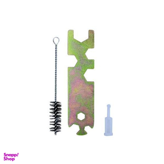 پیستوله بادی رنگ کنزاکس (Kenzax) مدل KG-002001