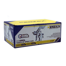 پیستوله بادی رنگ کنزاکس (Kenzax) مدل KG-002001