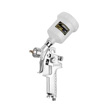 پیستوله بادی رنگ کنزاکس (Kenzax) مدل KG-002001