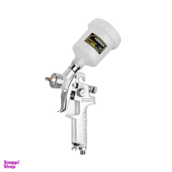 پیستوله بادی رنگ کنزاکس (Kenzax) مدل KG-002001