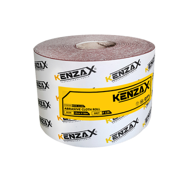 رول سنباده کنزاکس (Kenzax) مدل KCR-1180 طول 50 متر