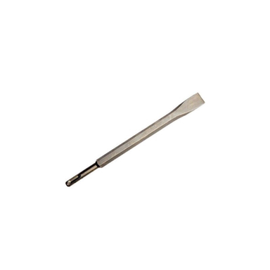 قلم چهار شیار کنزاکس (Kenzax) مدل 14x250x25 سایز 25 سانتی متر