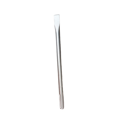 قلم ساختمانی پنج شیار کنزاکس (Kenzax) مدل 18x400x25 سایز 40 سانتی متر