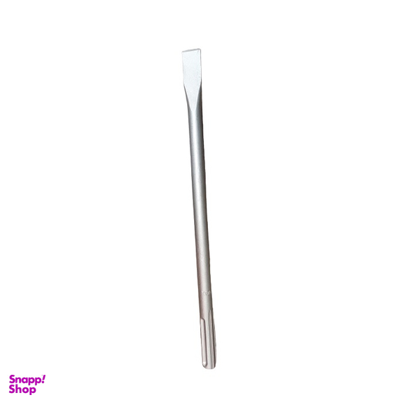 قلم ساختمانی پنج شیار کنزاکس (Kenzax) مدل 18x400x25 سایز 40 سانتی متر