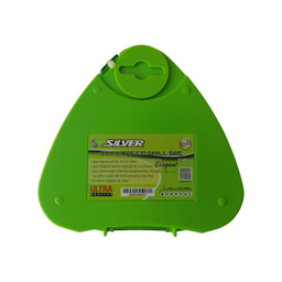 مته سیلور مدل GTBS14 مجموعه چهارده عددی