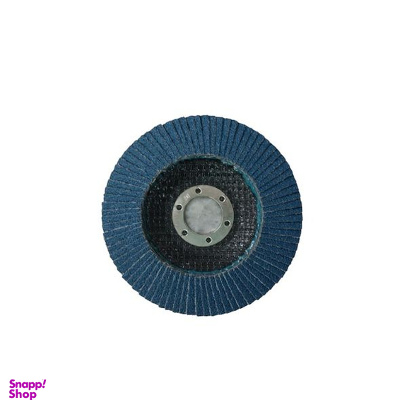 سنباده فلاپ دیسک کنزاکس (Kenzax) مدل KFD-7660