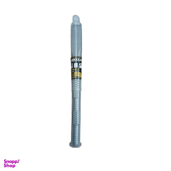 قلم ساختمانی کنزاکس (Kenzax) مدل 810 طول 40 سانتی متر