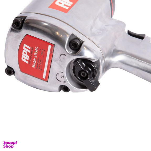 آچار بکس بادی ای پی ان مدل AW34G