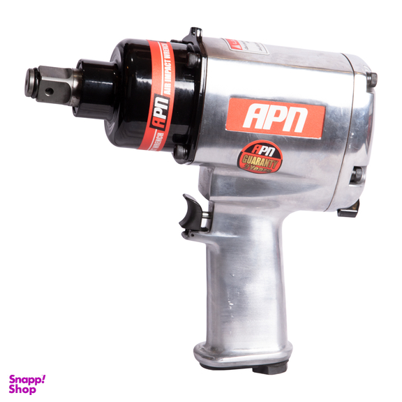 آچار بکس بادی ای پی ان مدل AW34G