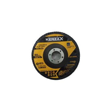 سنباده فلاپ دیسک کنزاکس (Kenzax) مدل 100-115