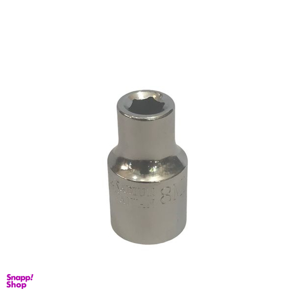 آچار بکس هیزان مدل M-8 سایز 8 میلی متر