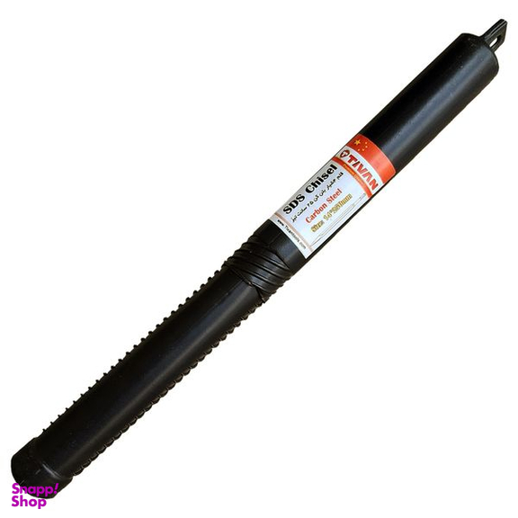 قلم چهارشیار تیوان کد AT-018 سایز 250 میلی متر