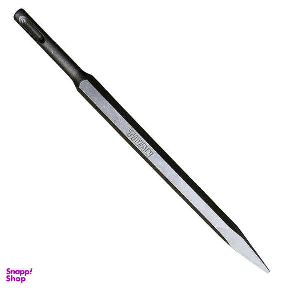 قلم چهارشیار تیوان کد AT-018 سایز 250 میلی متر