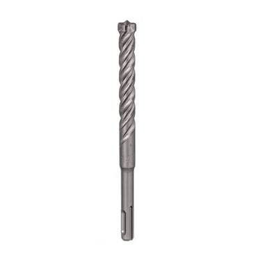 مته چهارشیار کنزاکس (Kenzax) مدل 1026 سایز 10 میلی متر
