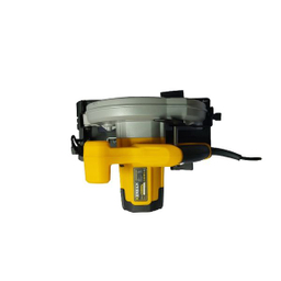 اره دیسکی کنزاکس (Kenzax) مدل KCS-4318 به همراه تیغ mdf