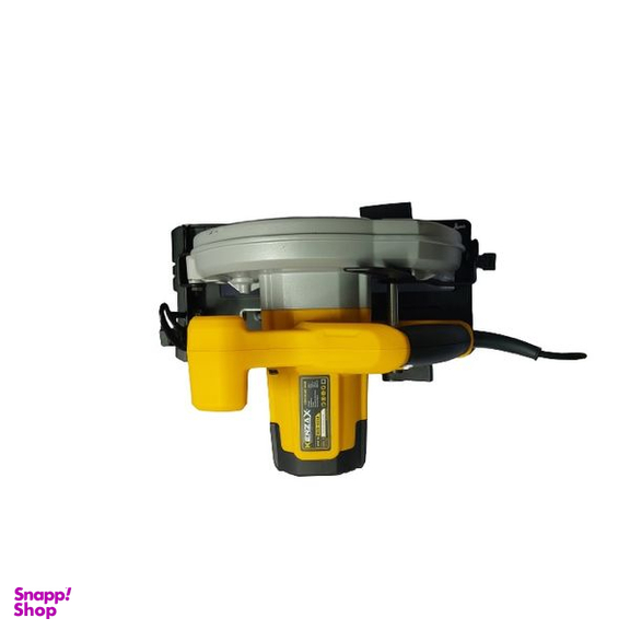 اره دیسکی کنزاکس (Kenzax) مدل KCS-4318 به همراه تیغ mdf