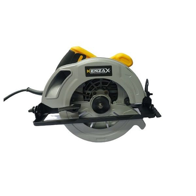 اره دیسکی کنزاکس (Kenzax) مدل KCS-4318 به همراه تیغ mdf