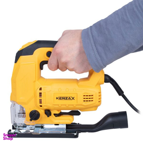 اره عمودبر کنزاکس (Kenzax) مدل KJS-1710