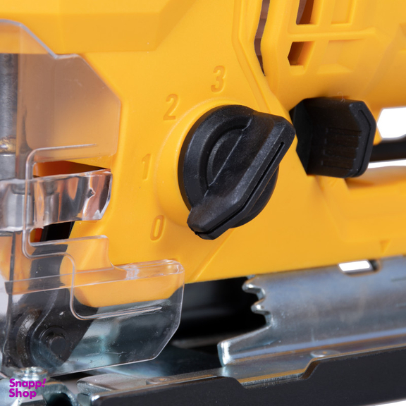 اره عمودبر کنزاکس (Kenzax) مدل KJS-1710