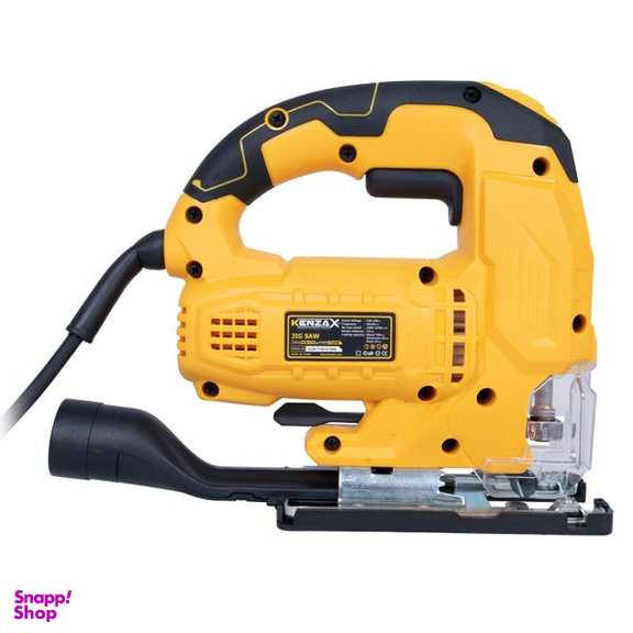 اره عمودبر کنزاکس (Kenzax) مدل KJS-1710