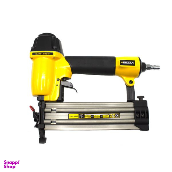 میخ کوب بادی کنزاکس (Kenzax) مدل F50 اسکا KAN-1850