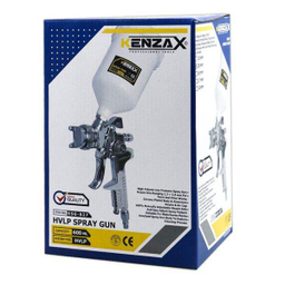 پیستوله رنگ کنزاکس (Kenzax) کد 827
