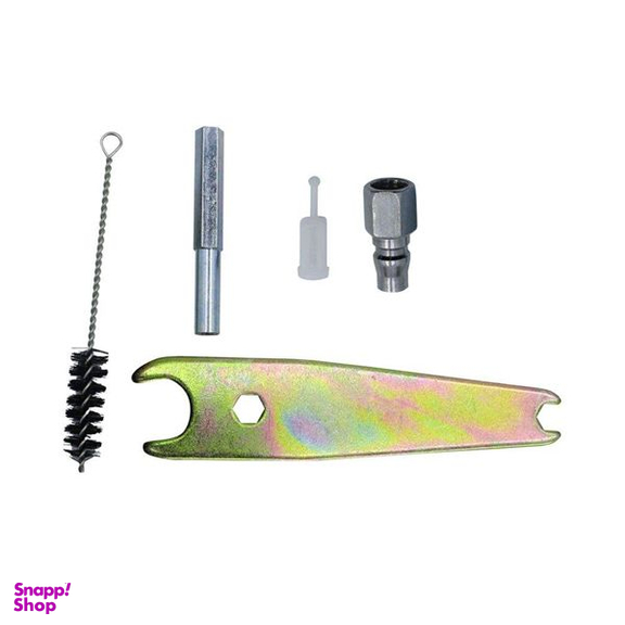 پیستوله رنگ کنزاکس (Kenzax) کد 827