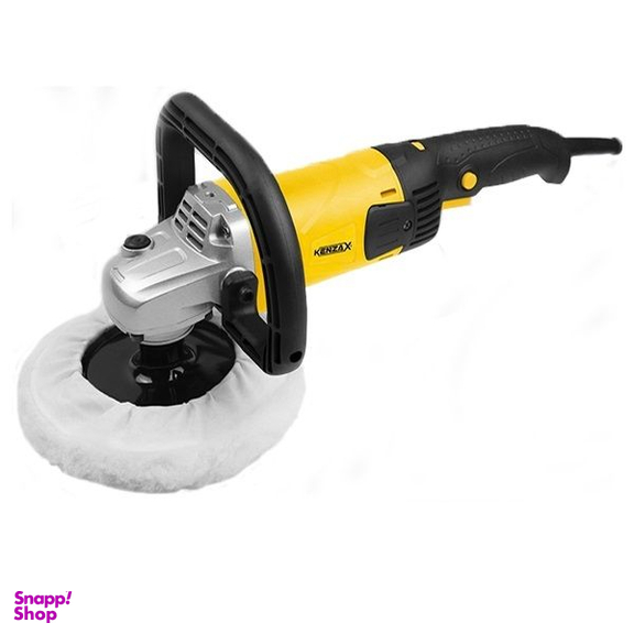 دستگاه پولیش کنزاکس (Kenzax) مدل KEP-3414