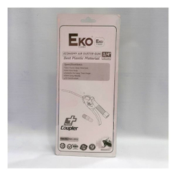 تفنگی باد اکو مدل ead-2pcs
