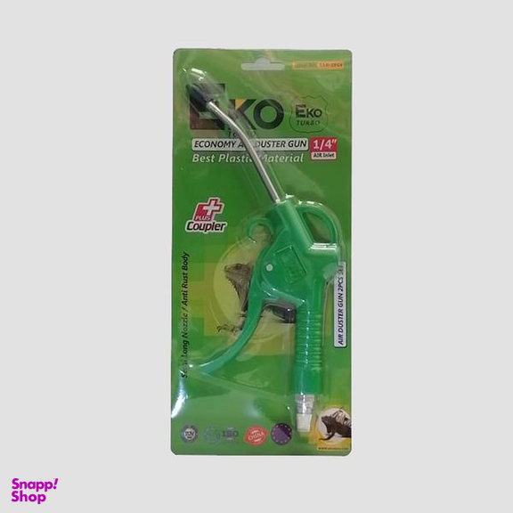 تفنگی باد اکو مدل ead-2pcs