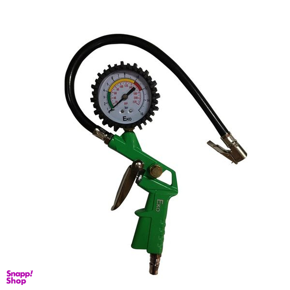 گیج شارژ اکو مدل Coupler