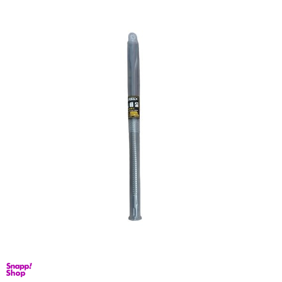 قلم چهار شیار کنزاکس (Kenzax) مدل 14x400x25 سایز 40 سانتی متر