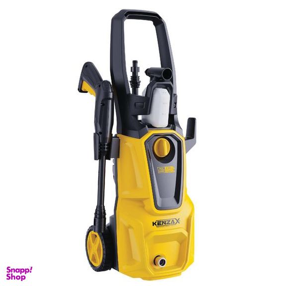 کارواش کنزاکس (Kenzax) مدل KPW-6516