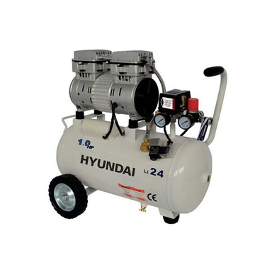 کمپرسور هوا هیوندای مدل AC-1024