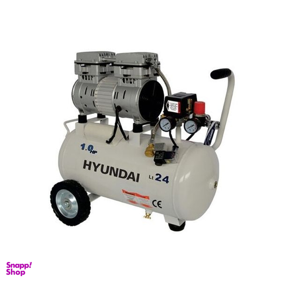 کمپرسور هوا هیوندای مدل AC-1024