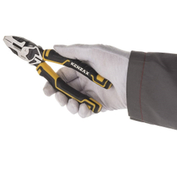 انبردست کنزاکس (Kenzax) مدل KCP-27 سایز 7 اینچ