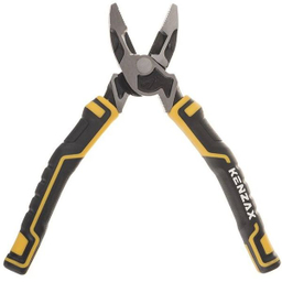 انبردست کنزاکس (Kenzax) مدل KCP-27 سایز 7 اینچ