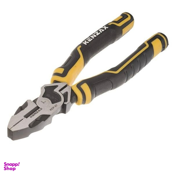 انبردست کنزاکس (Kenzax) مدل KCP-27 سایز 7 اینچ