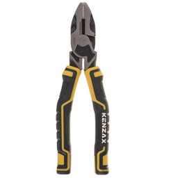 انبردست کنزاکس (Kenzax) مدل KCP-27 سایز 7 اینچ