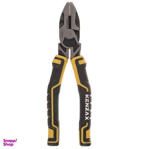 انبردست کنزاکس (Kenzax) مدل KCP-27 سایز 7 اینچ