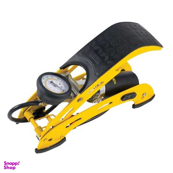 تلمبه پایی تک سیلندر کنزاکس (Kenzax) مدل 101