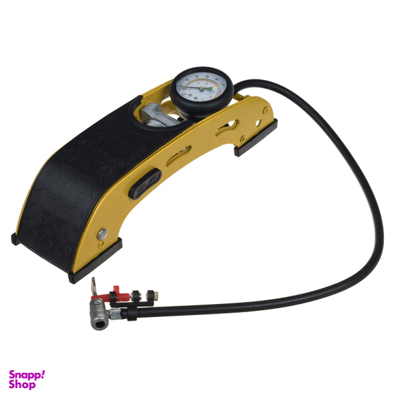 تلمبه پایی تک سیلندر کنزاکس (Kenzax) مدل KFP-101