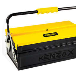 جعبه ابزار کنزاکس (Kenzax) مدل KBT-1502
