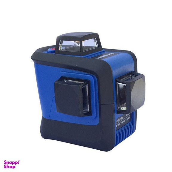 تراز لیزری هیوندای مدل 3D600A-G