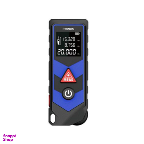متر لیزری هیوندای مدل DM-402