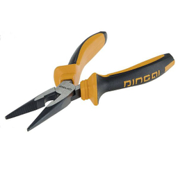 انبر دم باریک دینگشی (Dingqi) کد KS110 سایز 6 اینچ