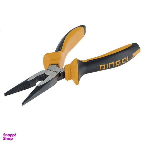 انبر دم باریک دینگشی (Dingqi) کد KS110 سایز 6 اینچ