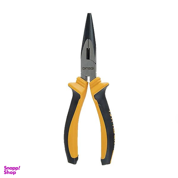 انبر دم باریک دینگشی (Dingqi) کد KS110 سایز 6 اینچ