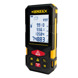 متر لیزری کنزاکس (Kenzax) مدل KLM-1150
