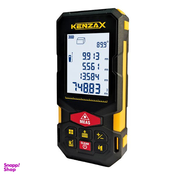 متر لیزری کنزاکس (Kenzax) مدل KLM-1150